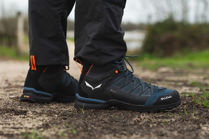 Salewa Mountain Trainer Lite Mid GTX