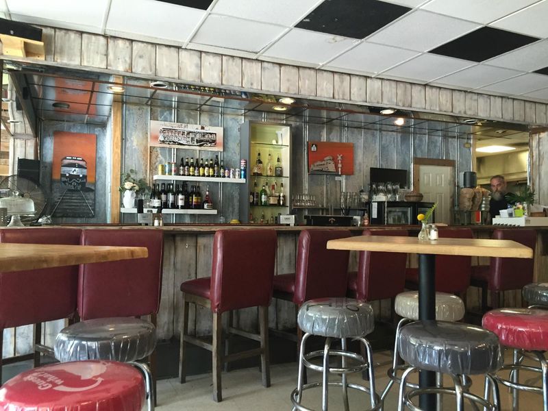 TC’s Soul Food Cafe