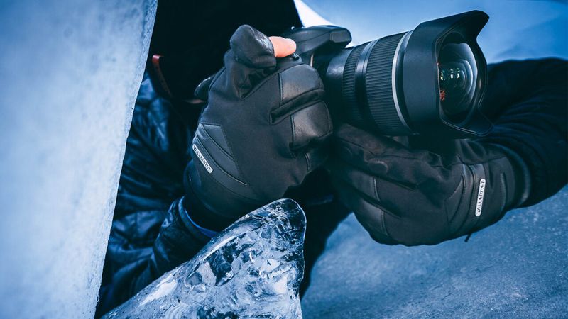 Vallerret Markhof Pro V3 Gloves