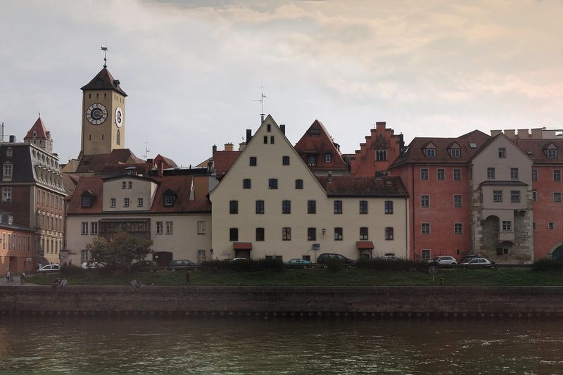 Regensburg, Germany