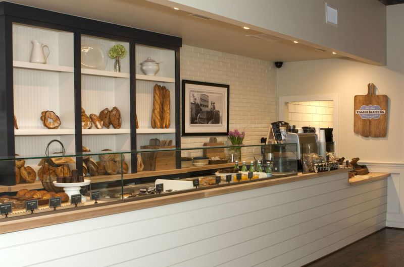 Village Baking Co. (Greenville Avenue)