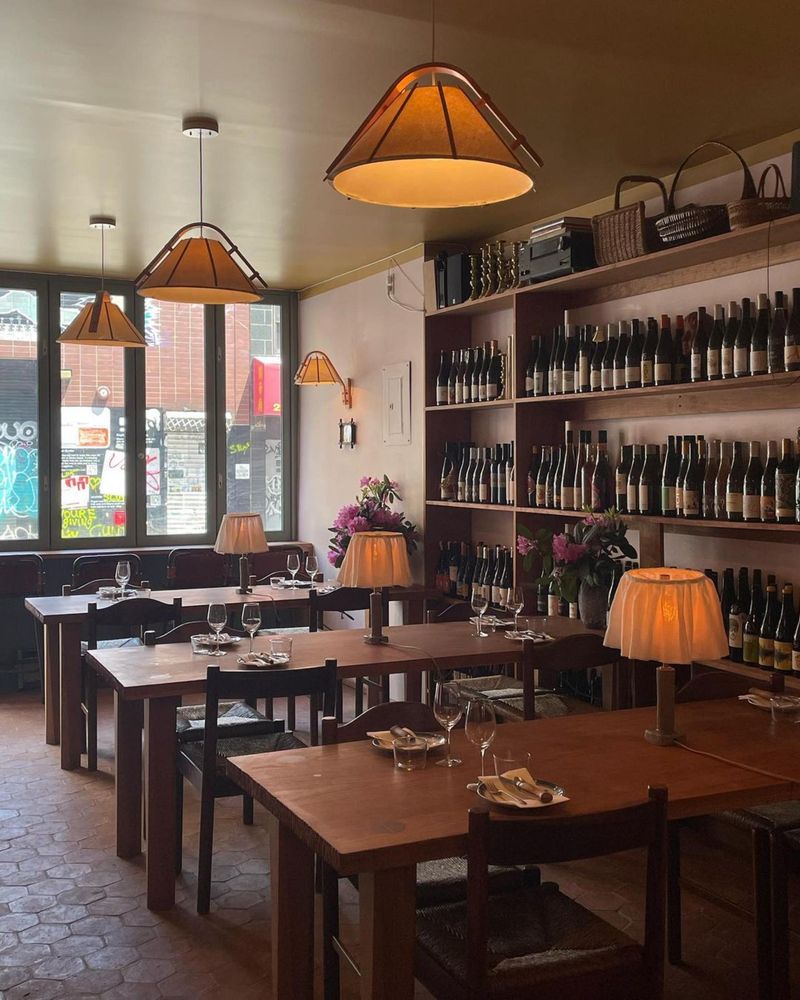 Gem Wine (Lower East Side)