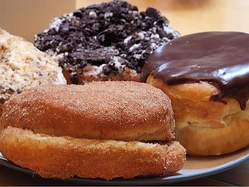 Neil’s Donuts – Wallingford & Middletown