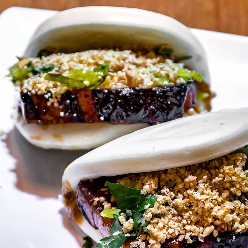 Fat Choy – Las Vegas