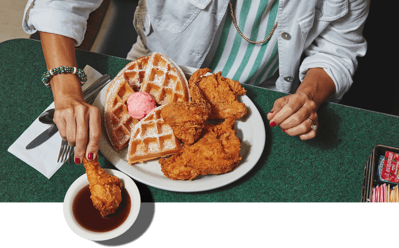 Metro Diner – Concord Pike – Wilmington