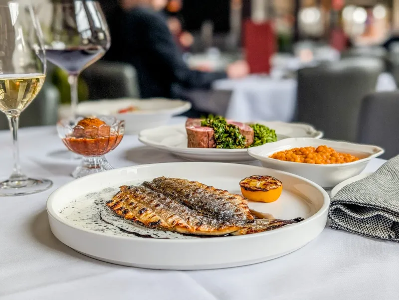 Café Navarre (South Bend)