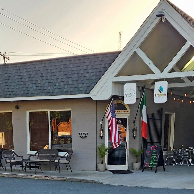 Di Lisio’s – Winston-Salem