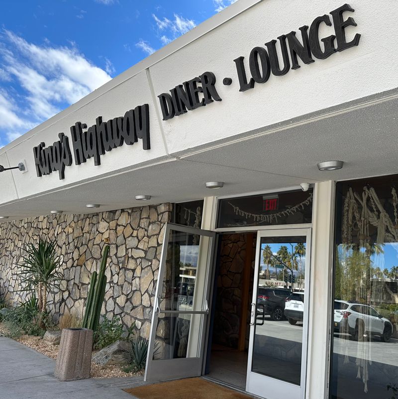 King's Highway (Ace Hotel)