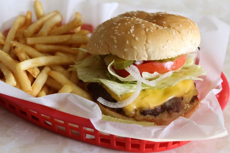 Triple XXX Family Restaurant – West Lafayette