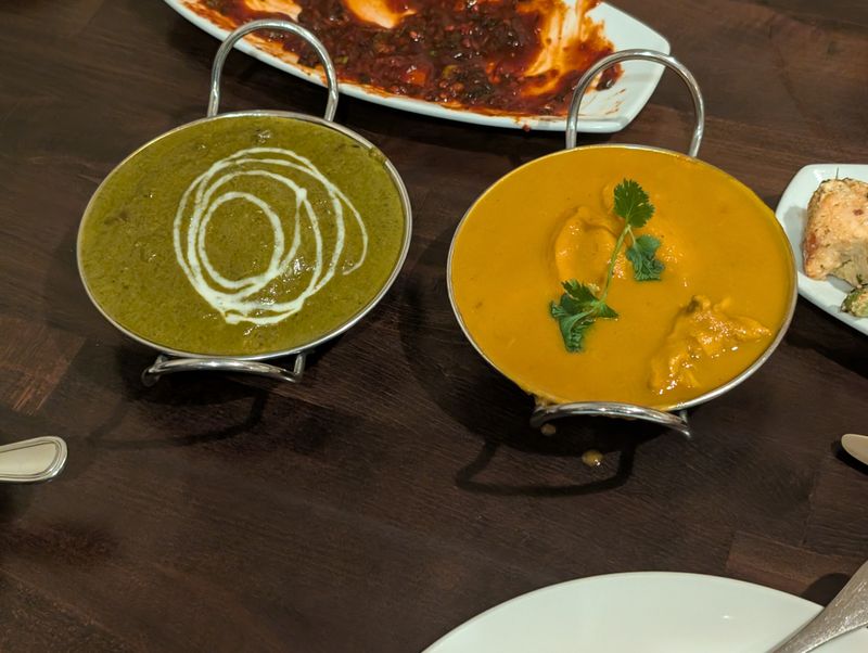 Spice Scale Confidence