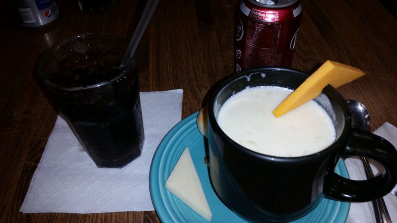 A Downtown Gem with Small-Town Warmth