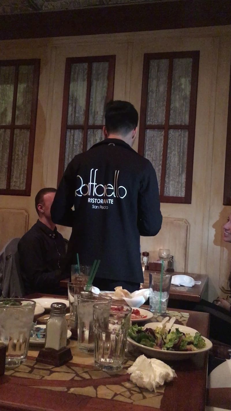 Value That Feels Old School