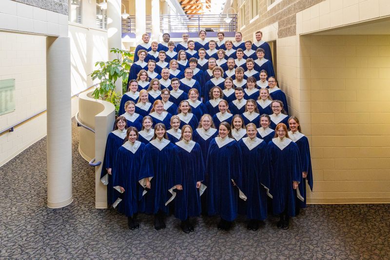 Luther College’s Nordic Legacy