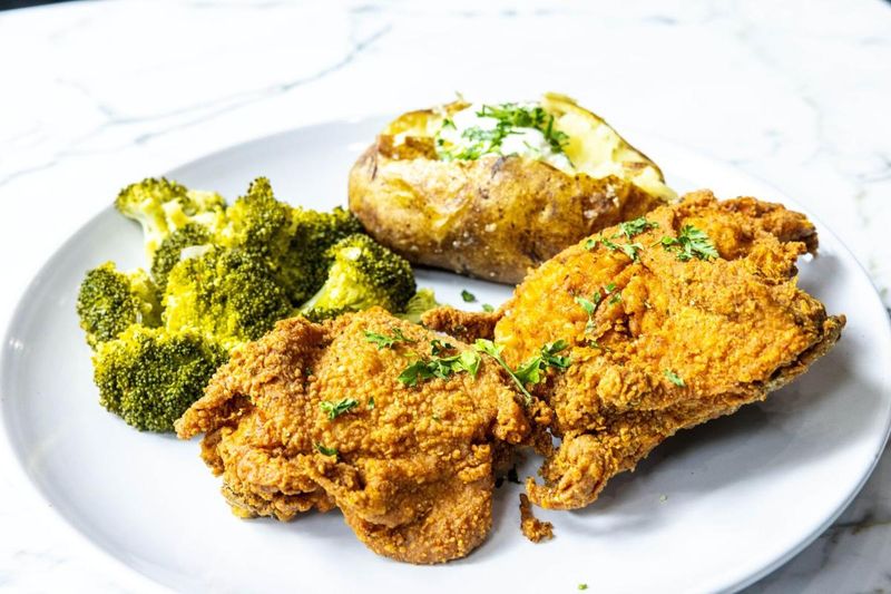 A'Leurer (Greensboro)