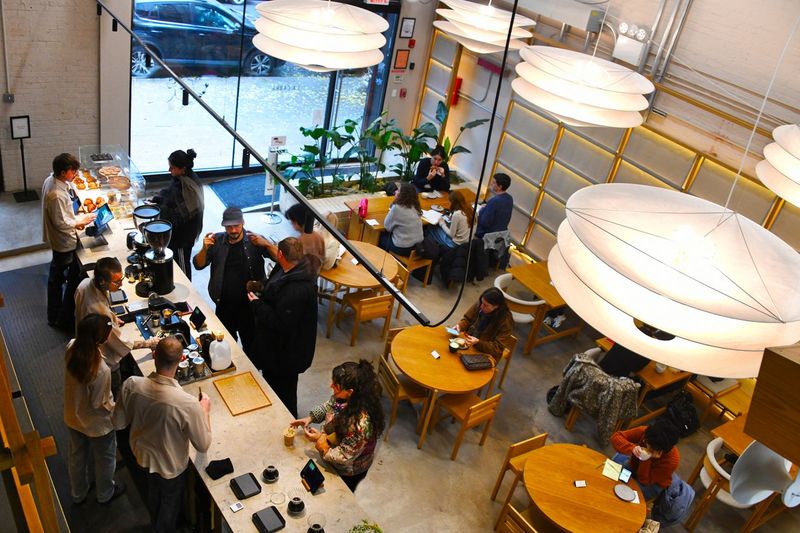 La Cabra (East Village)