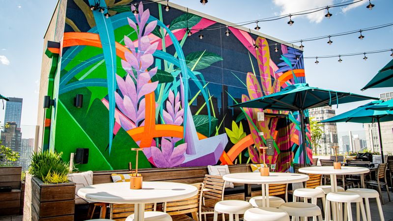 ART Midtown (Arlo Midtown Rooftop)