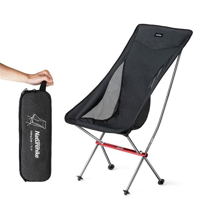 Naturehike Portable Camping Chair