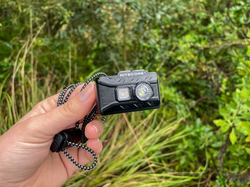 NiteCore NU20 Classic Headlamp