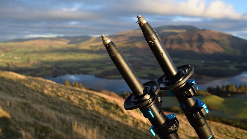 Komperdell Carbon C3 Cloud Compact