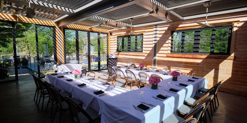 Ray's on the River (Sandy Springs/Chattahoochee)