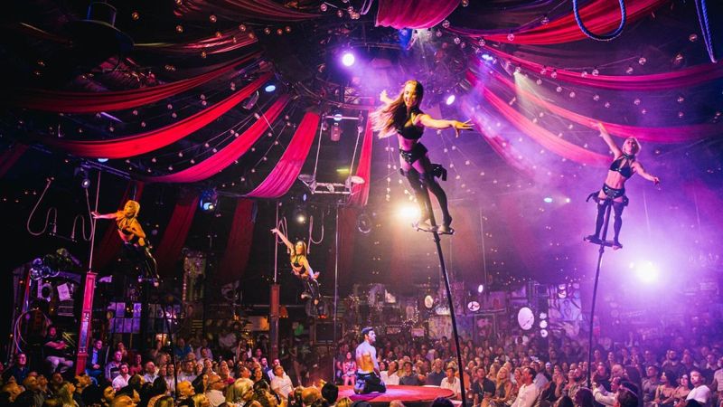 Absinthe (Caesars Palace)