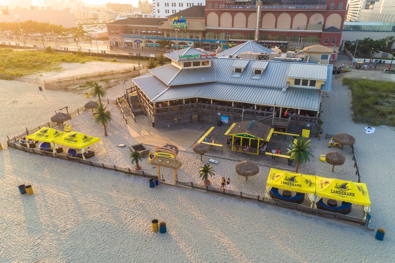 LandShark Bar & Grill