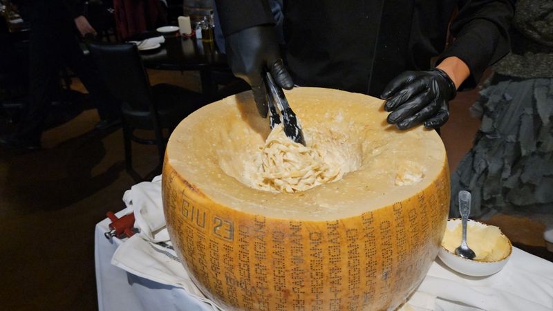 Portola Italian Kitchen — Oxnard, California