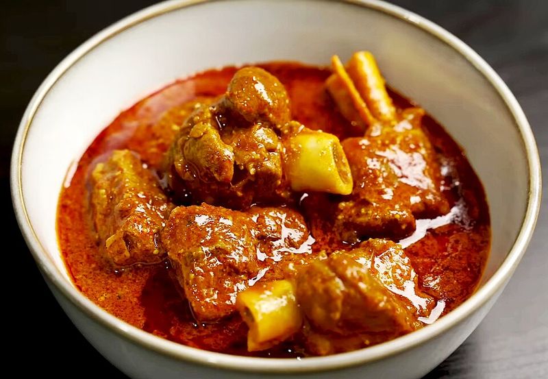 Roghan Josh