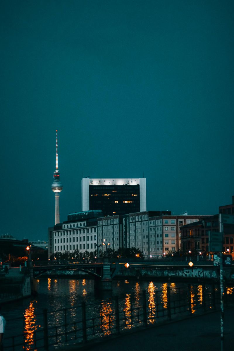 Berlin, Germany