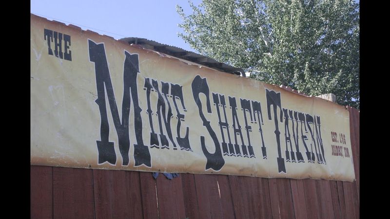 From Miner Hangout to Landmark