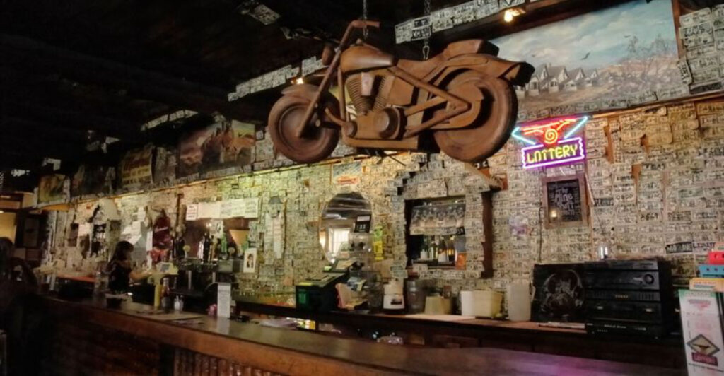 Madrid’s Mine Shaft Tavern: 40-Foot Bar, Mining Museum & Ghostly Legends in New Mexico