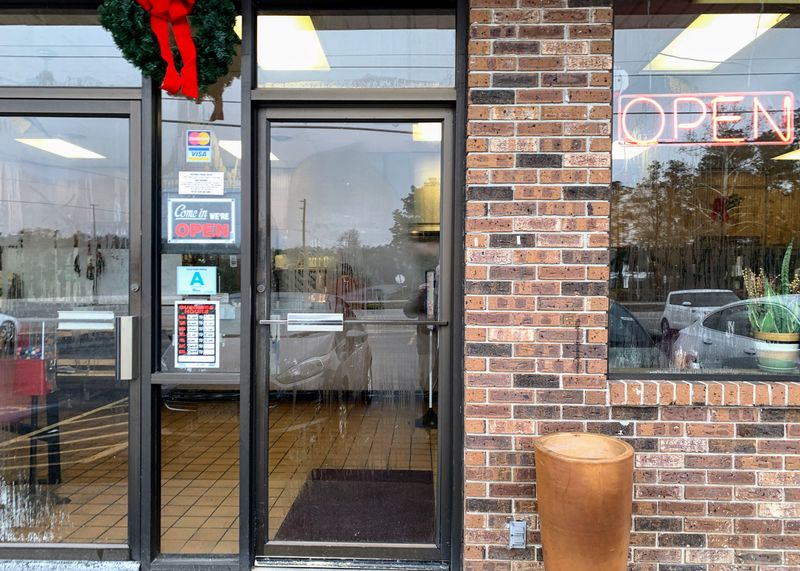 Sunrise Drive-In Restaurant