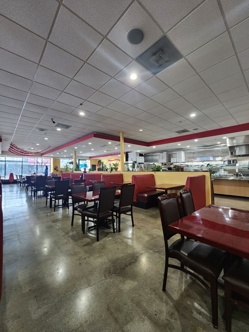 Grandi Italiani — Canoga Park, California