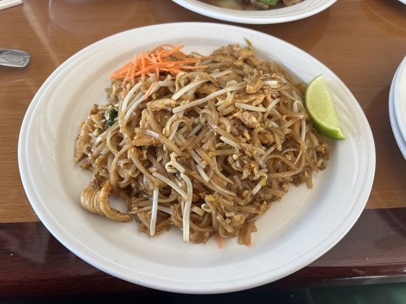 Thara Thai - Champaign