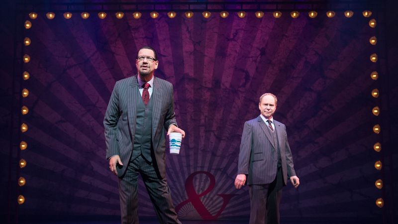 Penn & Teller (Rio)