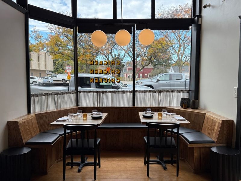 Yours Truly Restaurants (Northeast Ohio)