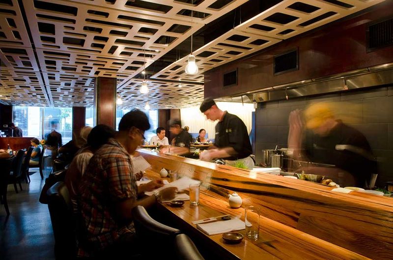 Miyake — Portland (Old Port)