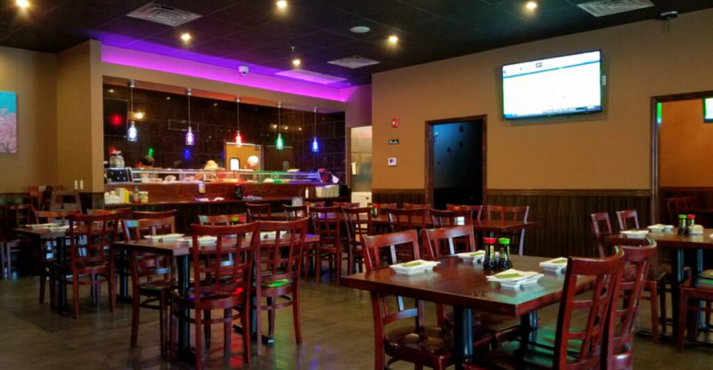 Maine’s 15 Must-Try Sushi Bars (From Portland to Bar Harbor)