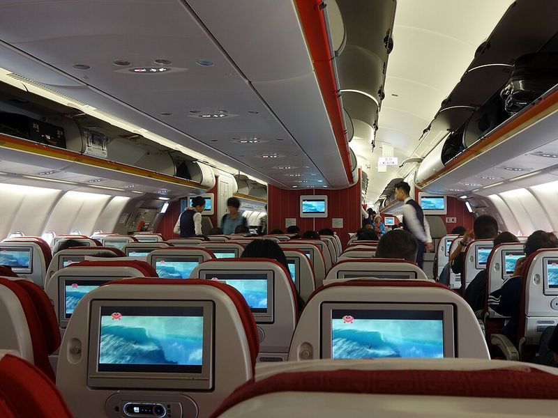 Hainan Airlines