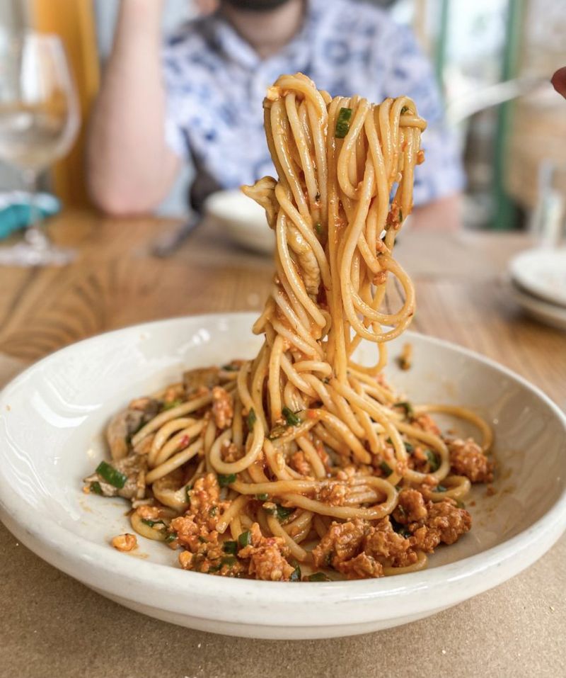 Gocciolina – Durham