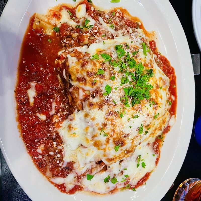 Caffè Luna – Raleigh