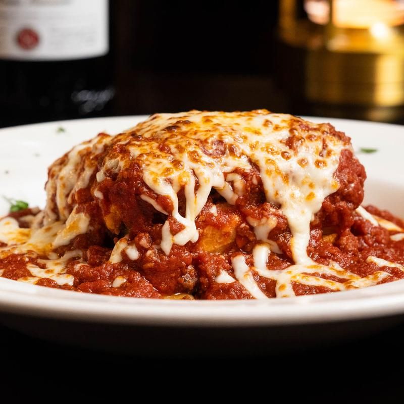 Luigi’s Italian Chophouse – Fayetteville