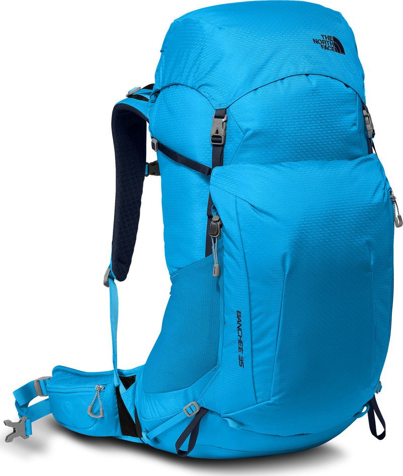 The North Face Banchee 35