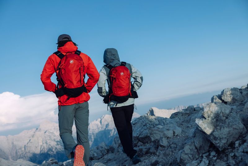 Mammut Men's Hiking Backpacks Collection