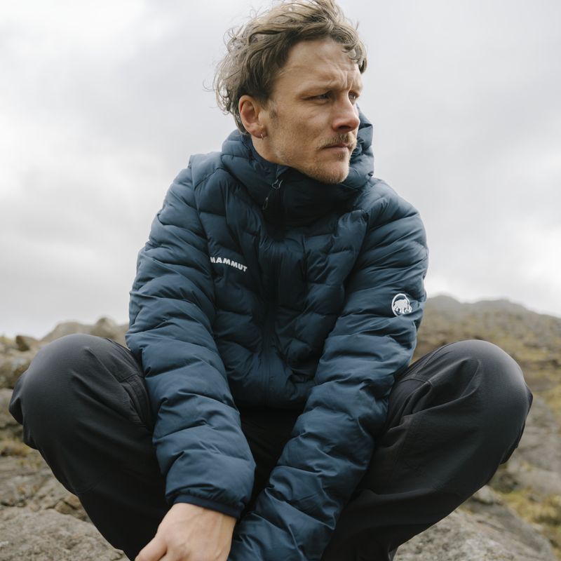 Mammut Online Shop – Clothing, Footwear & Equipment