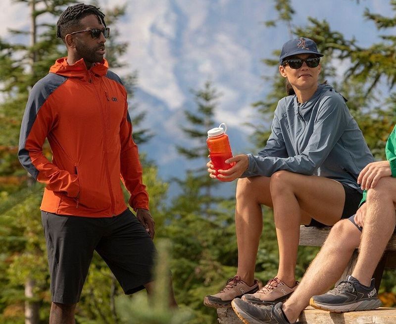 Outdoor Research Ferrosi Hoodie (2025)