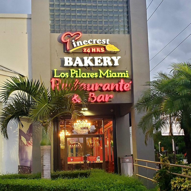 Pinecrest Bakery (Multiple South Florida Locations)