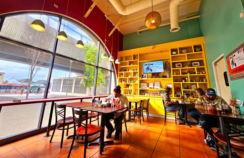 Location, Hours, and How to Plan Your Visit