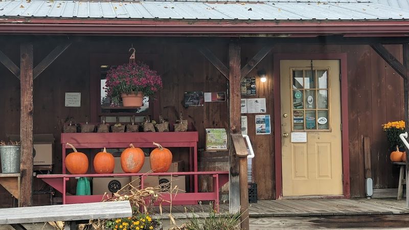 Bragg Farm Sugar House & Gift Shop (Shelburne)