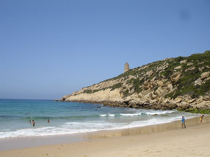 Zahara de los Atunes (Andalusia)